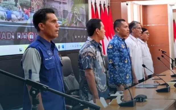 Wali Kota Bukittinggi Tak Akan Intervensi KLB PWI Bukittinggi