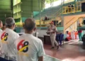 SPORTALYMPIC 2026 Resmi Ditabuh, Enam Kontingen Siap Berebut Supremasi