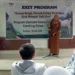 PZ Baznas Semen Padang Tuntaskan Program Kambing Etawa, Dorong Mustahik Menjadi Muzaki