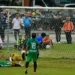Budi Kurnia Cetak Dua Gol, Tanah Liat Taklukkan Pozolan pada Laga Pembuka SPORTALYMPIC 2026
