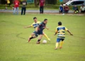 Bangkit dari Ketertinggalan, Batu Kapur Taklukkan Pasir Besi 2-1 di SPORTALYMPIC 2026