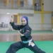Pesilat Binaan PT Semen Padang Wakili Indonesia di Ajang Bela Diri Internasional di Vietnam