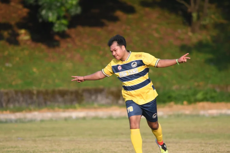 Gol Tunggal Reski Satria Antar Pasir Besi ke Semifinal SPORTALYMPIC 2026a