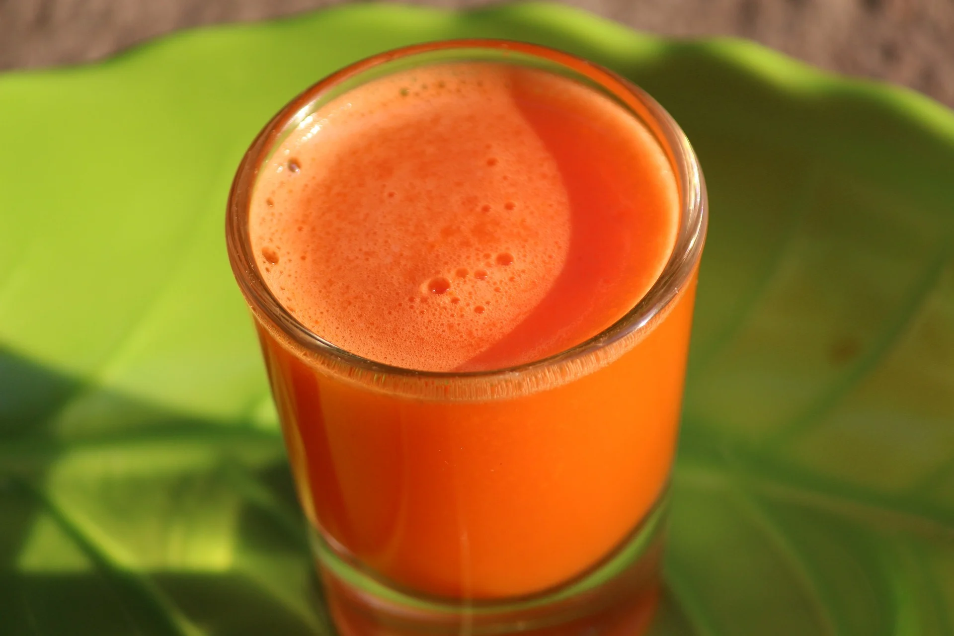 Jus Wortel yang Kaya Nutrisi, Jaga Kesehatan Mata hingga Tingkatkan Imunitas