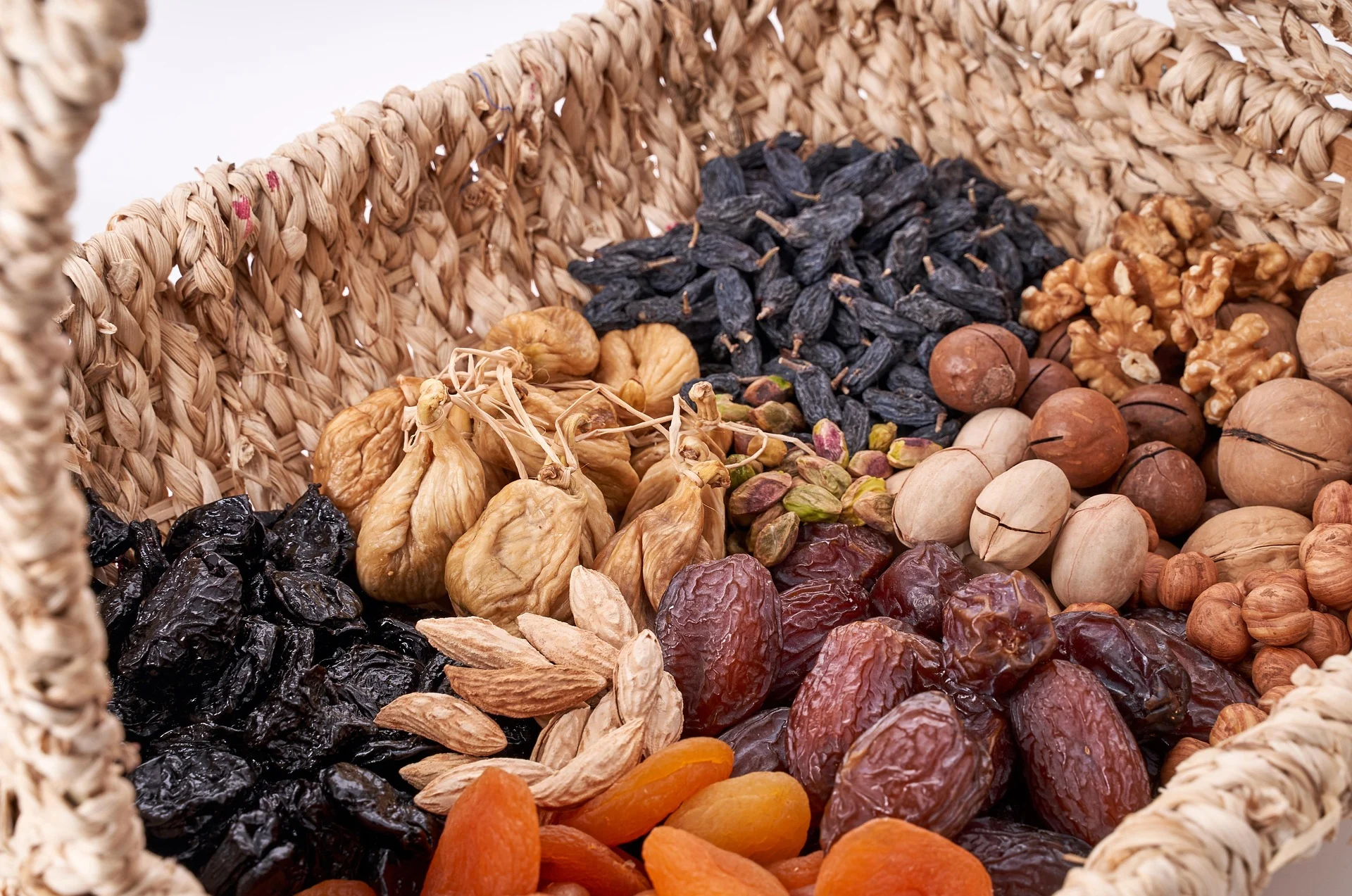 Menilik Pola Makan Berbasis Nabati dan Nutrisi Sebelum Olahraga