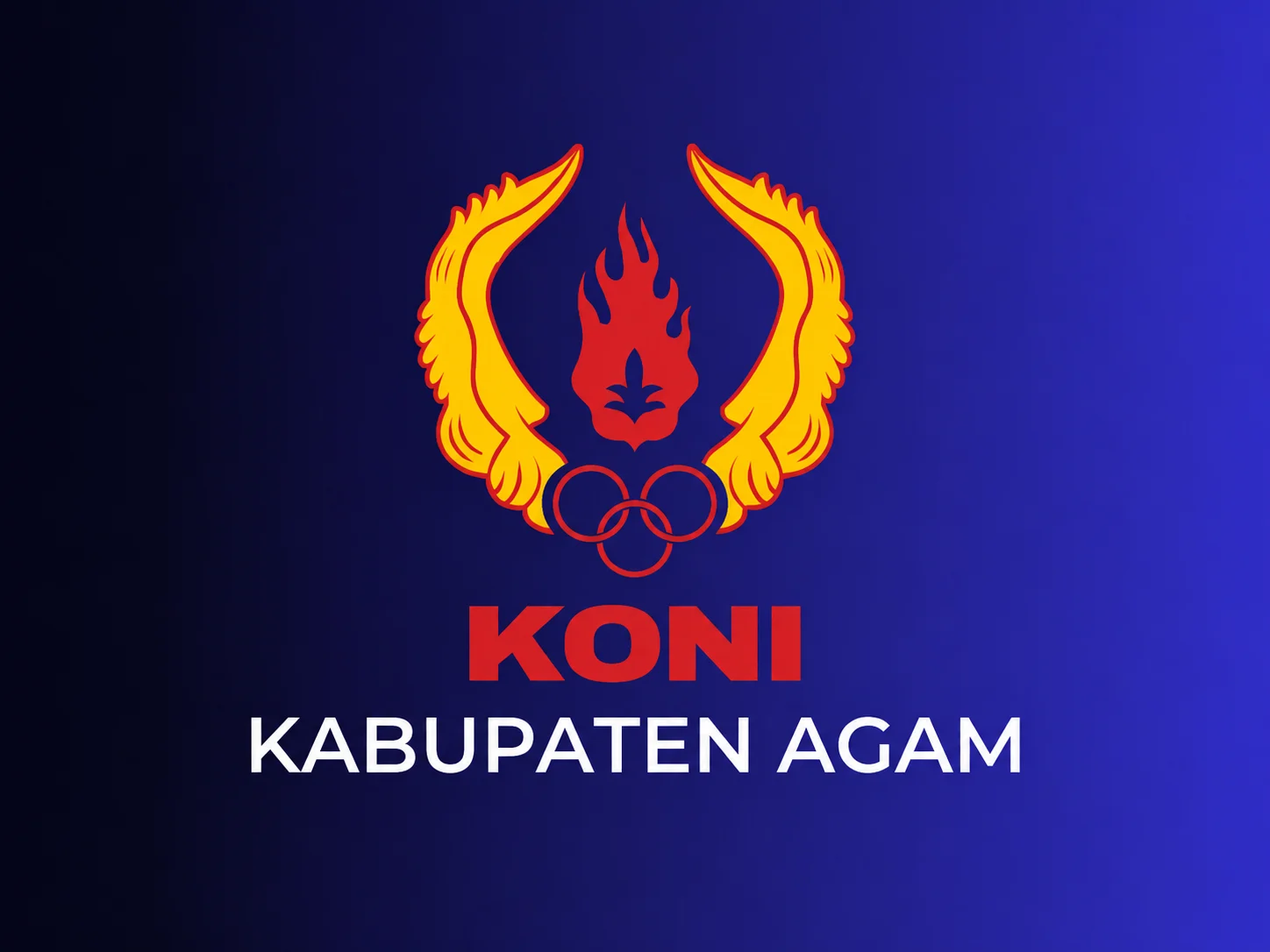 KONI Sumbar Nilai Penjaringan Ketua KONI Agam Berpotensi Cacat Prosedur