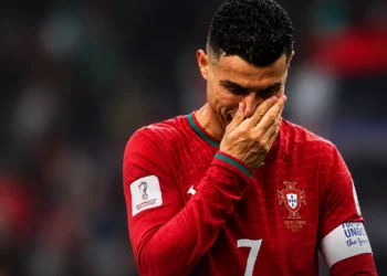 Cristiano Ronaldo (ist)