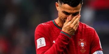 Cristiano Ronaldo (ist)