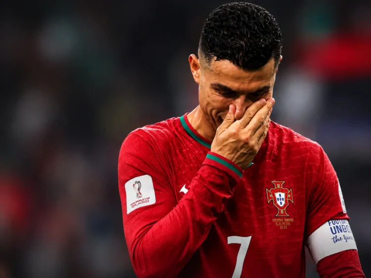 Cristiano Ronaldo (ist)