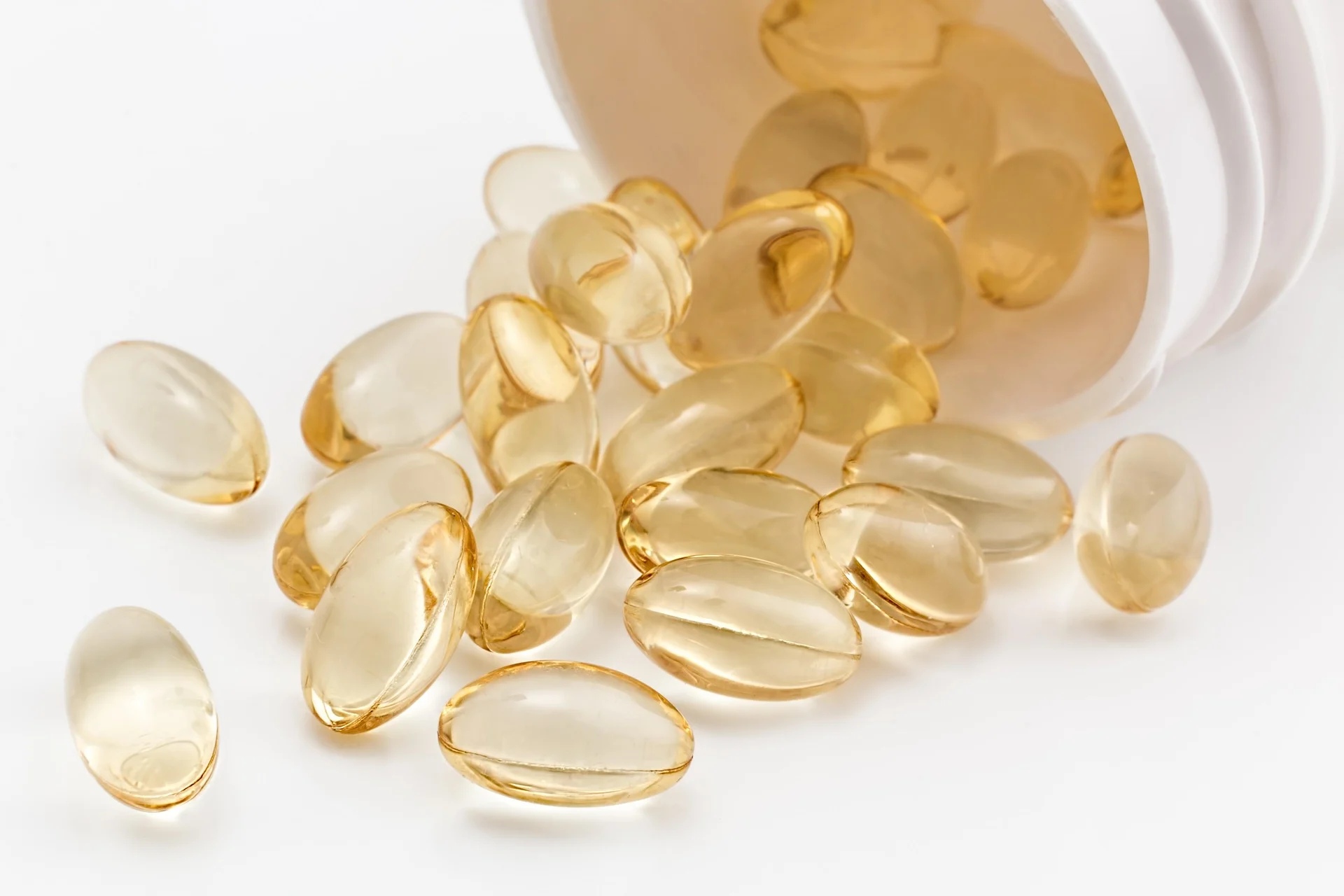 Perlukah Mengonsumsi Vitamin Setiap Hari? Ini Penjelasan Para Ahli