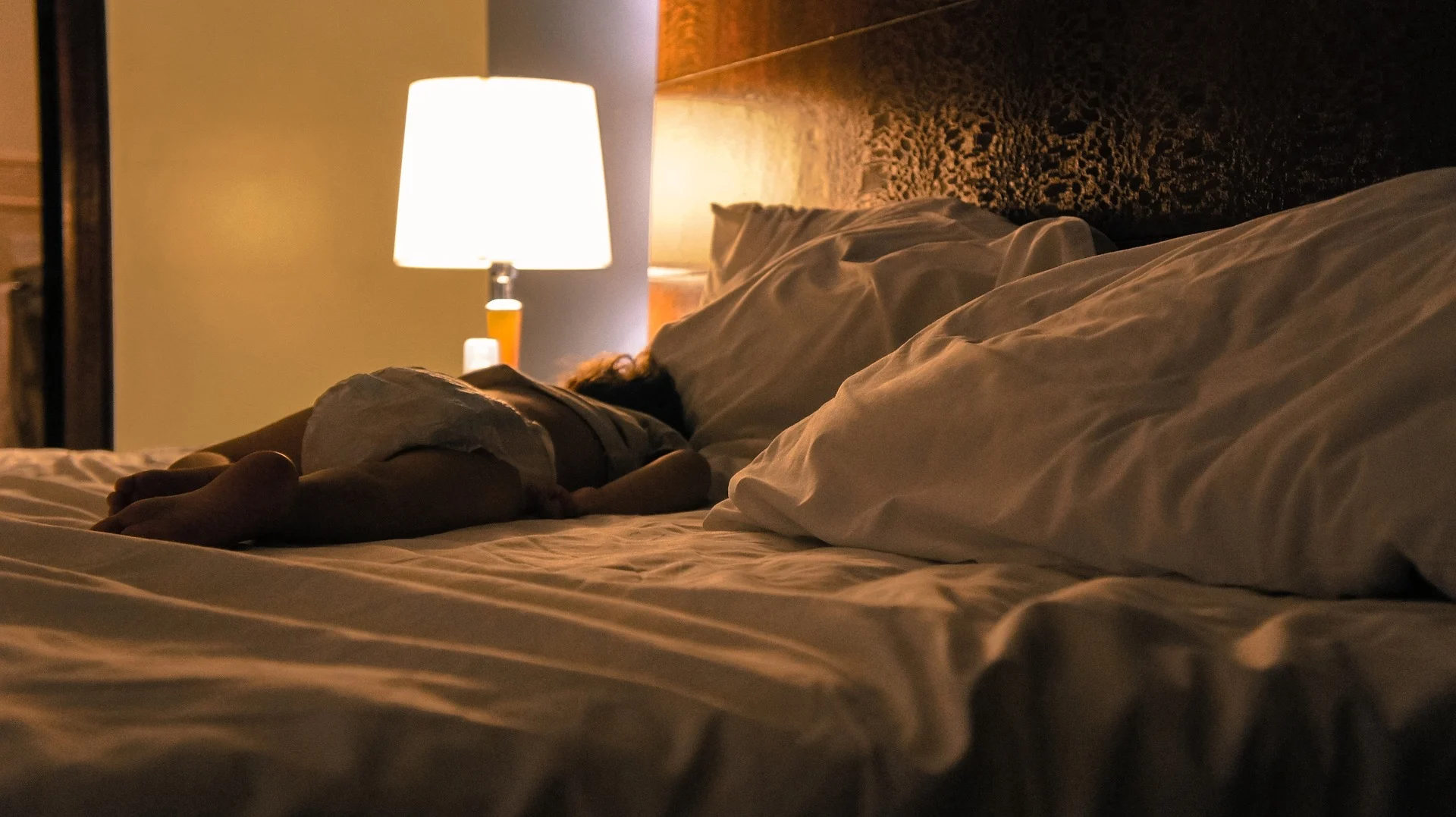 Sulit Tidur? Berikut Sejumlah Teknik yang Dapat Membantu Anda Terlelap Lebih Cepat