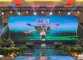 Kepala Perwakilan Bank Indonesia Provinsi Sumatera Barat, Mohamad Abdul Majid Ikram