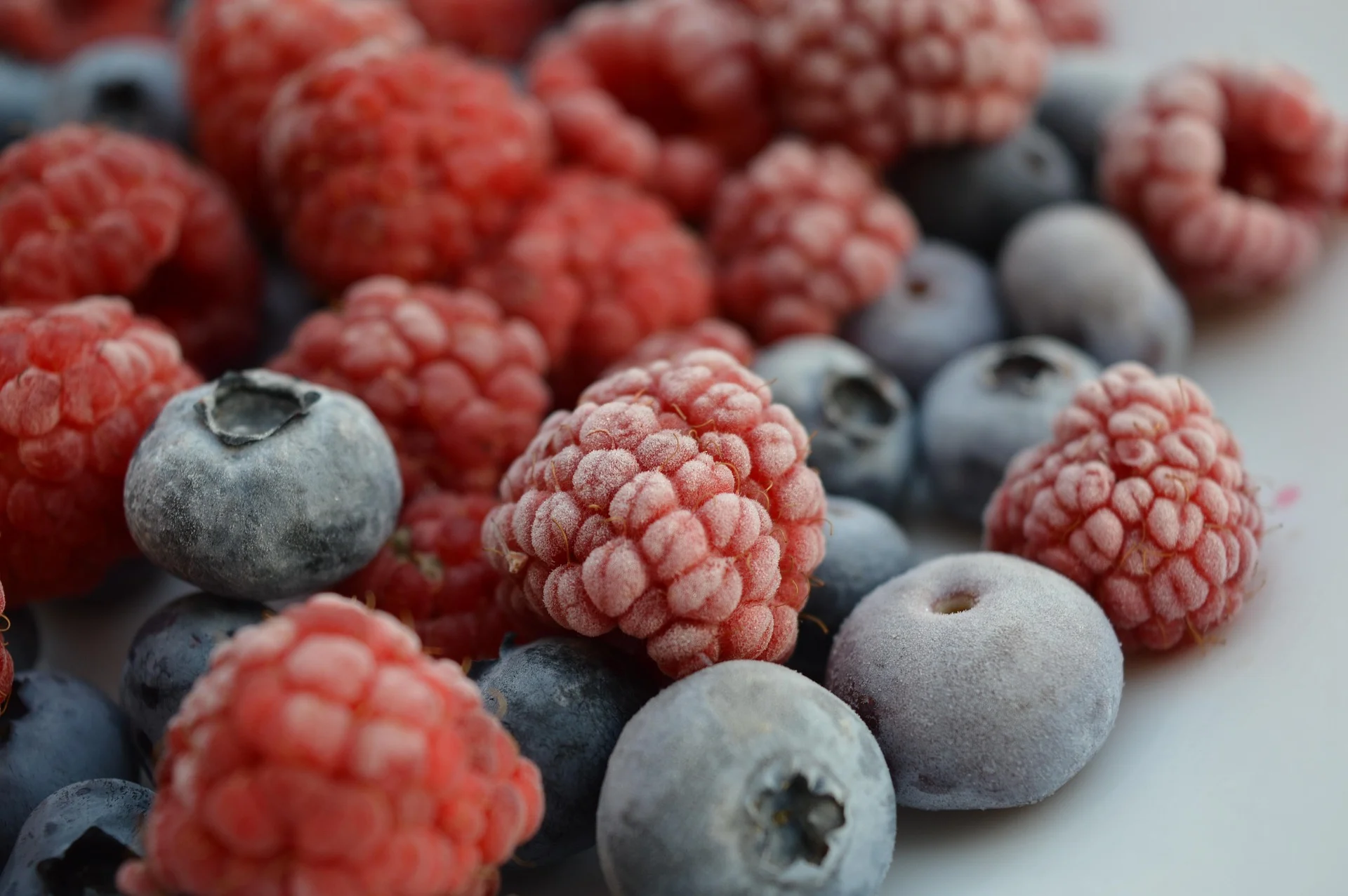 6 Jenis Buah yang Kaya Senyawa Antiinflamasi dan Baik untuk Kesehatan