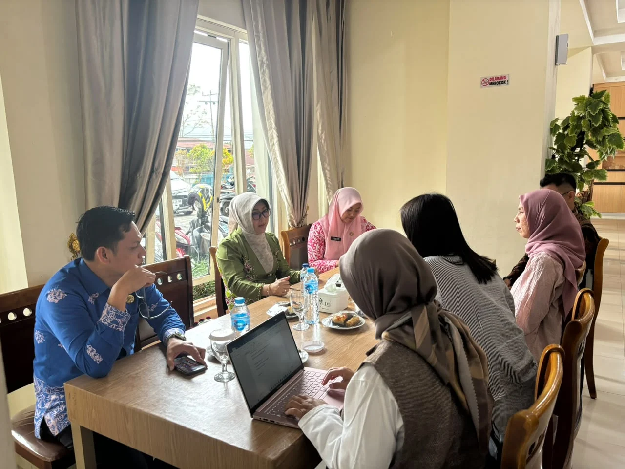 Padang Panjang Dipilih Kementerian Ekraf jadi Lokasi Workshop Fashion