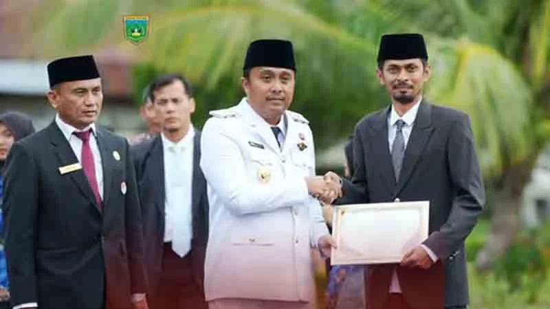 Padang Panjang Raih Penghargaan Terbaik Pembinaan Koperasi di Sumbar