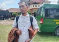 Ketua AJPLH, SONI, SH, MH