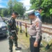 Lokasi kecelakaan IRT ditabrak kereta api, Selasa (4/8/2026)