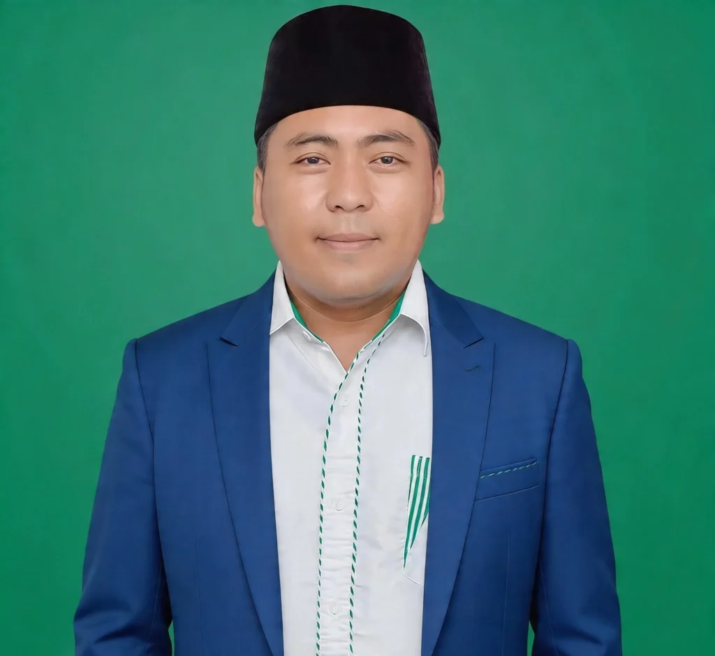 Eko Wahyudi Ditunjuk Jadi Ketua Mabincab IKA PMII Pessel Periode 2026-2031