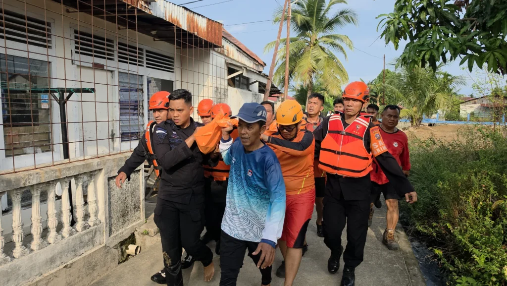 Hari Kedua Pencarian, Bocah 11 Tahun yang Tenggelam di Air Tawar Barat Ditemukan Meninggal