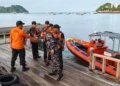 Tim melanjutkan pencarian hari ini, Kamis (20/8/2026)