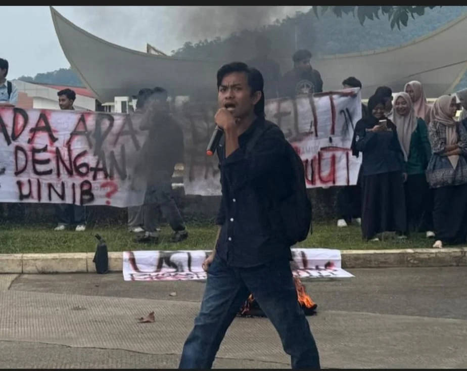 KMPSB Desak Pertamina Bertanggung Jawab atas Dugaan Penyalahgunaan Biosolar Bersubsidi di Sumbar