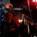 Tim gabungan masih menyisir banjir hingga malam, Senin (3/8/2026), di Air PACAH Padang