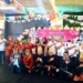 Saba Fest 2026 di Taman Budaya Sumbar resmi digelar, Rabu (5/8/2026)