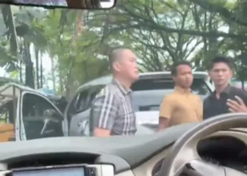Screenshot video (istimewa)