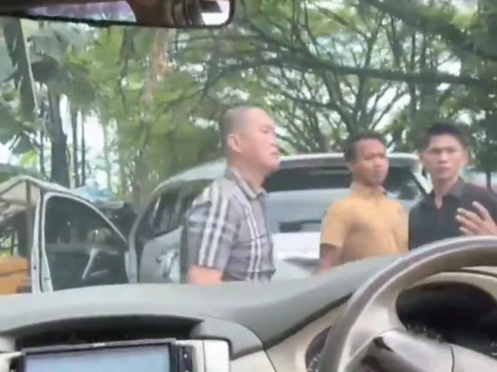 Dugaan Kekerasan PJU Polda Sumbar terhadap Sopir Disorot, Kapolda Diminta Proses Hukum