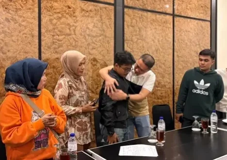 Kombes Teddy Fanani Berdamai dengan Korban, Ketua DPC Peradi Padang Desak Proses Hukum Transparan
