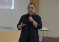 Wakil Ketua DPRD Sumatera Barat, Nanda Satria (ist)