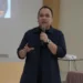 Wakil Ketua DPRD Sumatera Barat, Nanda Satria (ist)