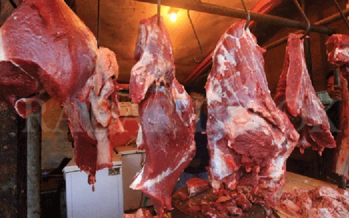 Sepekan Tak Berubah, Harga Daging Sapi di Pessel Masih Rp150 Ribu per Kilogram