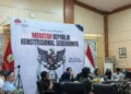 Konferensi Republik dan Kabinet Bayangan Indonesia