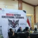 Konferensi Republik dan Kabinet Bayangan Indonesia