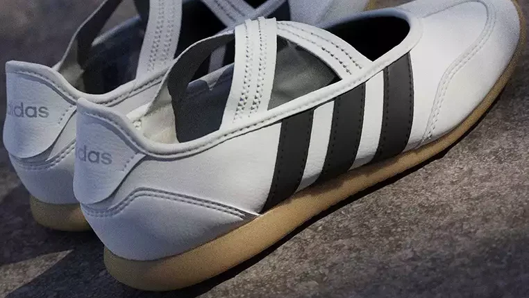 Adidas Mary Jane, Sepatu Retro yang Kembali Digemari