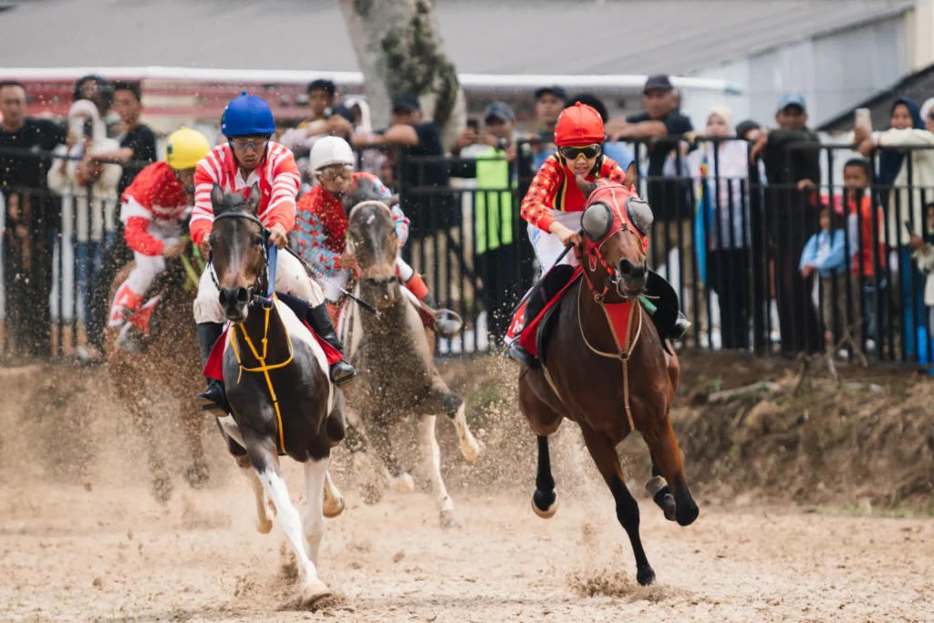 IHR Merdeka Cup 2026 di Payakumbuh, Perpaduan Pacuan Tradisional dan Moderen