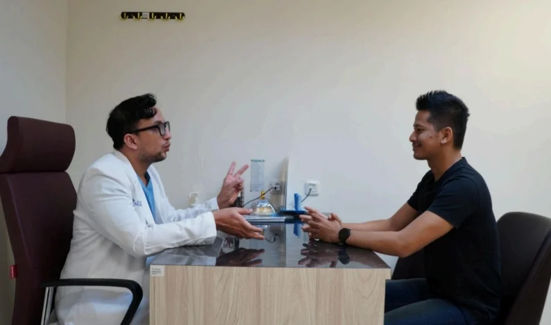 Soda Bisa Sembuhkan Impotensi? Dokter Klinik Utama Pandawa Jelaskan Faktanya