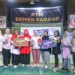 Heni-Poppy Juara, Tenis Meja One Day Event FKIKSP Semarakkan SPORTALYMPIC 2026