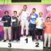 Silika Juara Bulu Tangkis SPORTALYMPIC 2026, Taklukkan Pasir Besi Lewat Final Penuh Drama.