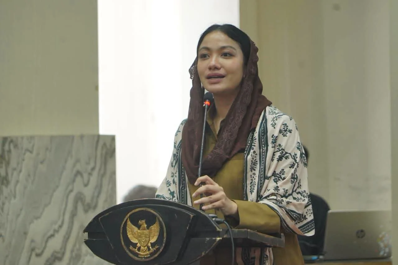 Pemkab Dharmasraya Siapkan 17 Agenda Semarakkan HUT ke-81 Kemerdekaan RI