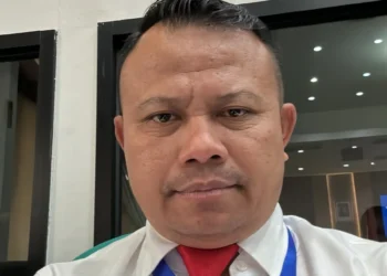 Kuasa Hukum Masyarakat Nagari Sikabau Mevrizal