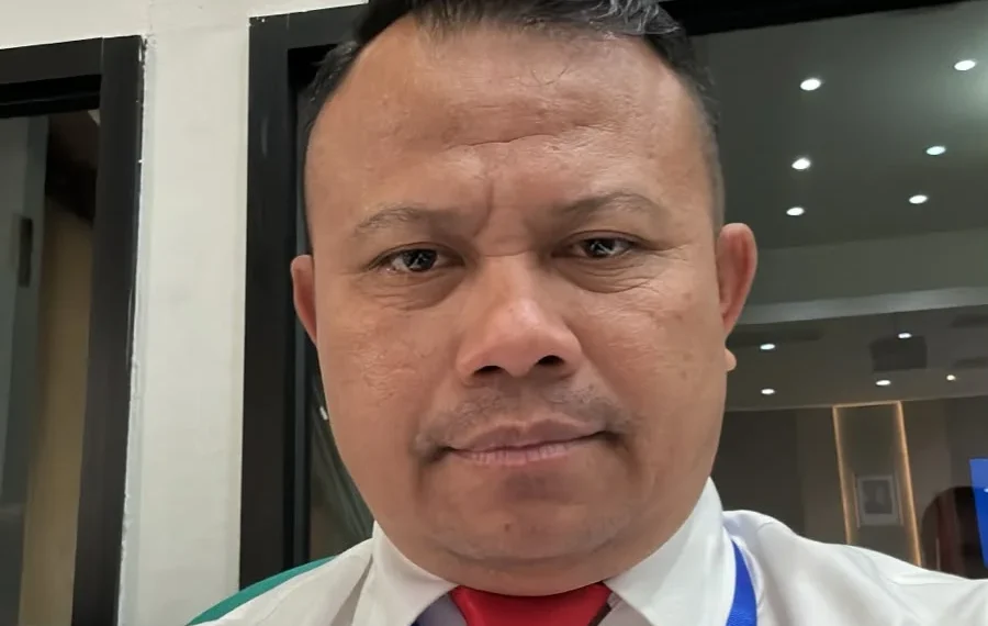 Kuasa Hukum Masyarakat Nagari Sikabau Mevrizal