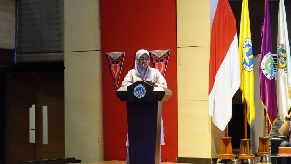 PKKMB FPP UNP 2026 Resmi Digelar, Sambut 983 Mahasiswa Baru