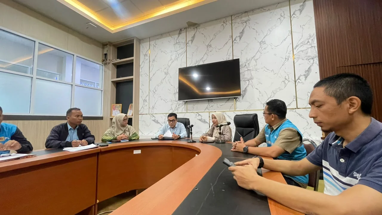 PLN dan Pemkab Solok Satukan Langkah, Program Listrik Desa Kian Dipercepat Demi Terangi Pelosok Negeri