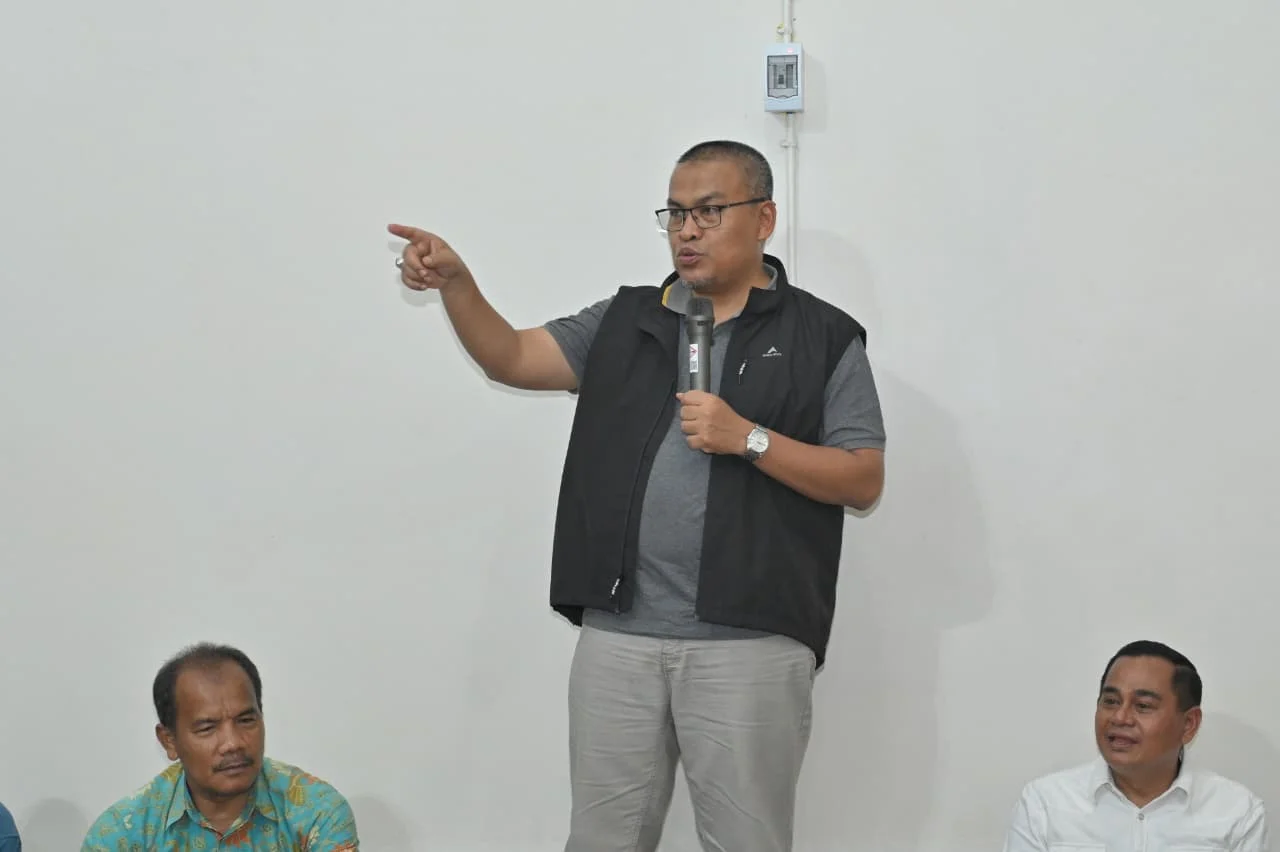 Ini 10 Nama Calon Pimpinan Baznas Sumbar