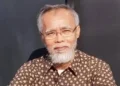 Guru Besar Departemen Ekonomi Pembangunan Fakultas Ekonomi Universitas Andalas (Unand), Prof. Dr. Drs. Syafruddin Karimi, SE, MA