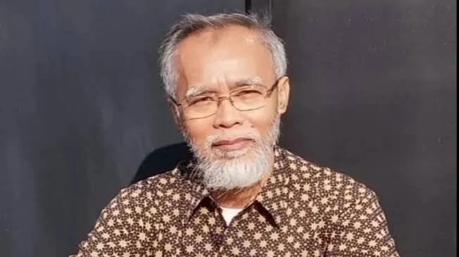 Ekonom Unand Sebut Pertumbuhan Ekonomi Tak Membagikan Tambahan Kesejahteraan