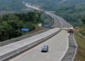 Jalur Tol