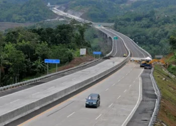 Jalur Tol